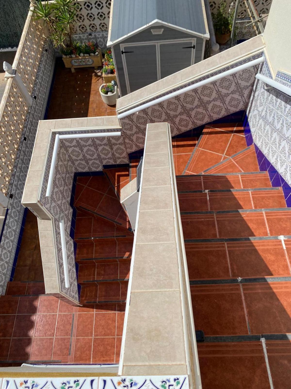 Апартаменты La Campana Dehesa de Campoamor  Экстерьер фото